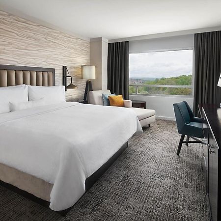 The Westin Baltimore Washington Airport - BWI Linthicum Exteriér fotografie