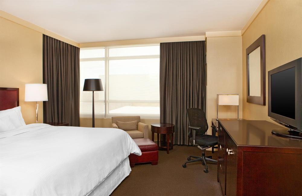 The Westin Baltimore Washington Airport - BWI Linthicum Exteriér fotografie