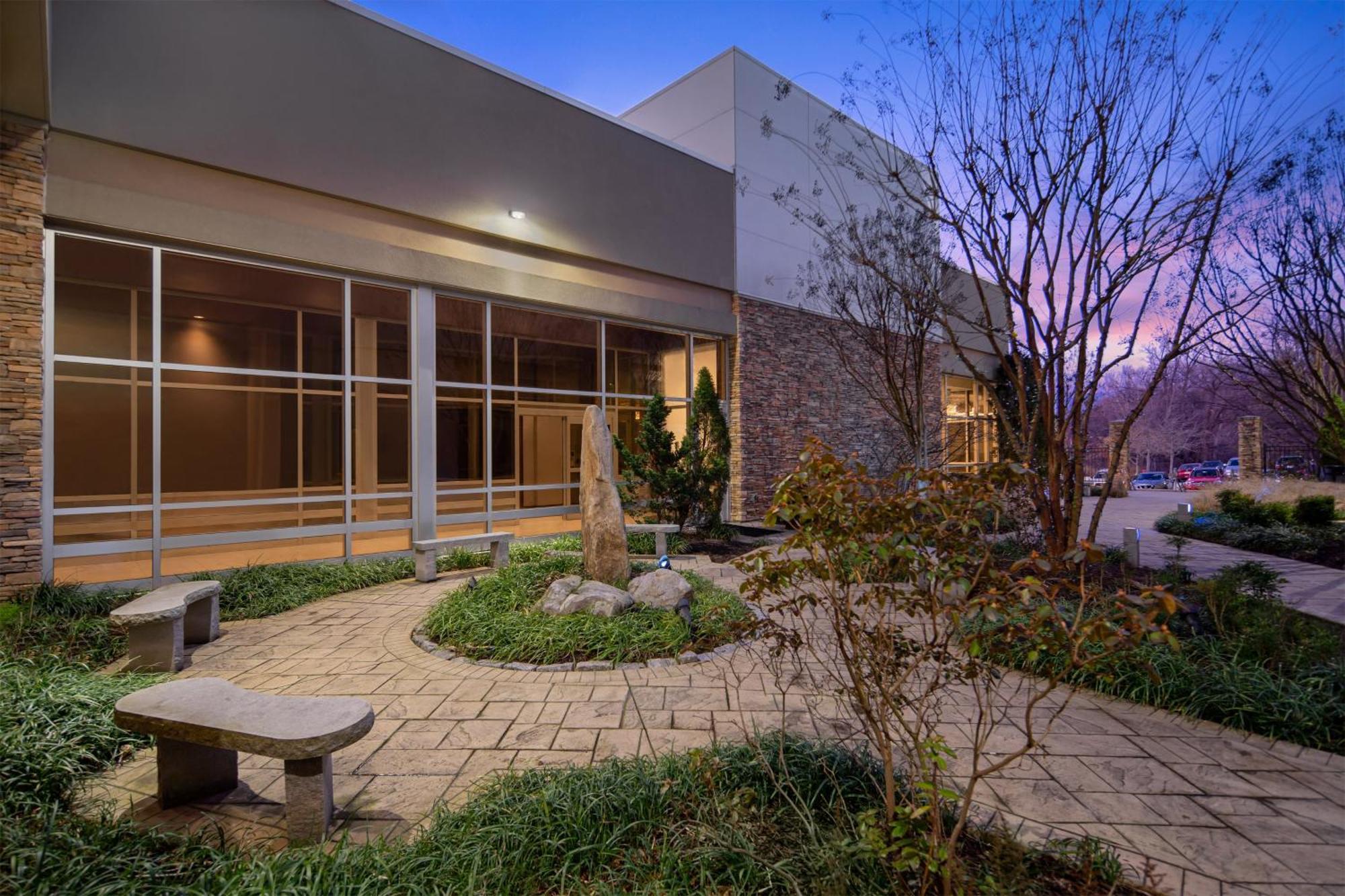 The Westin Baltimore Washington Airport - BWI Linthicum Exteriér fotografie