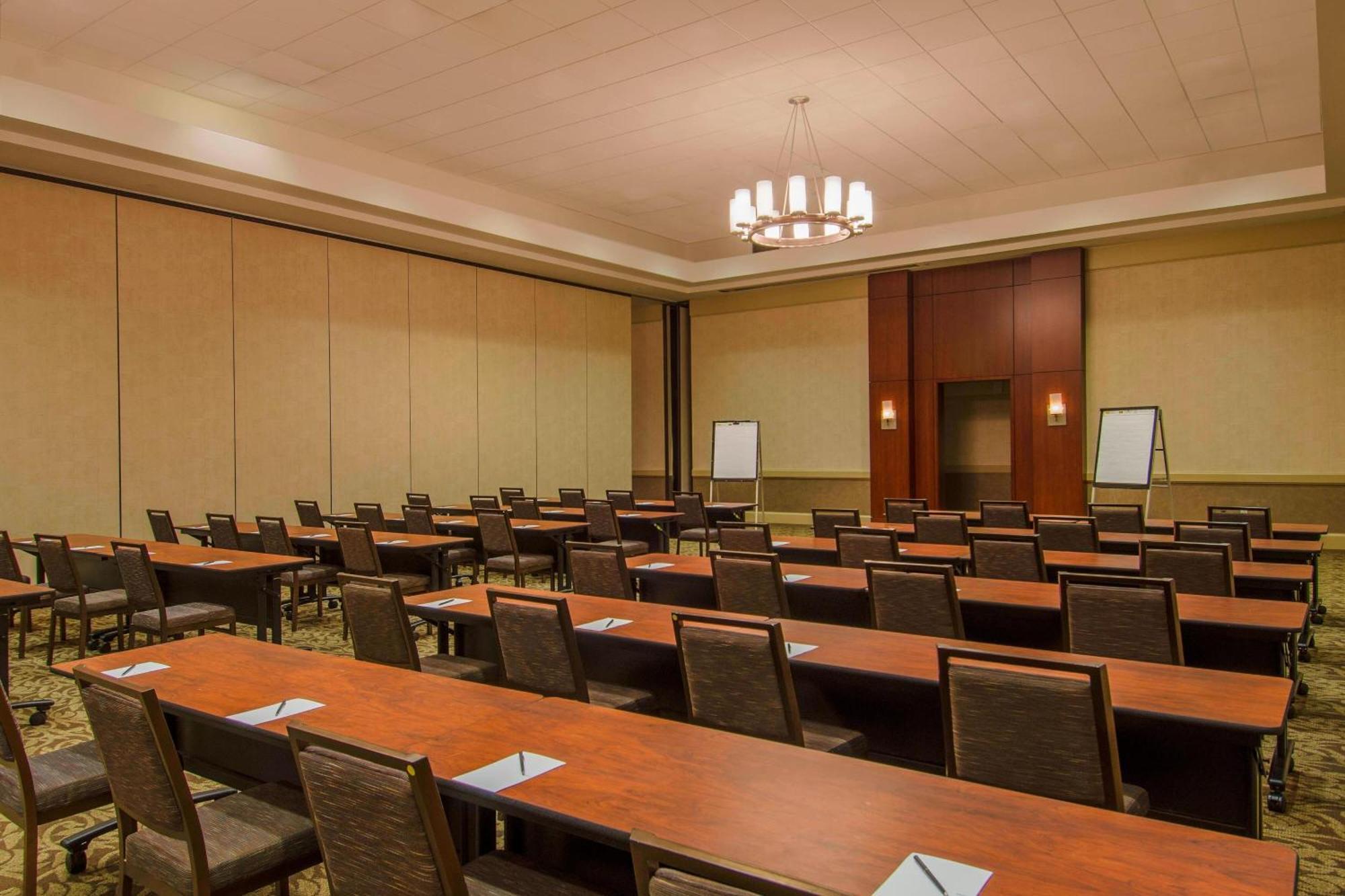 The Westin Baltimore Washington Airport - BWI Linthicum Exteriér fotografie